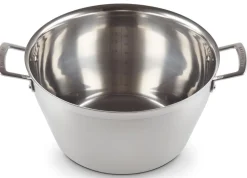 Mengschaal Le Creuset Inox 30cm (9,3L)