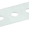 Mes Keramische Kookplaatschraver Rösle 6 cm Zilver (Set van 10 Stuks)