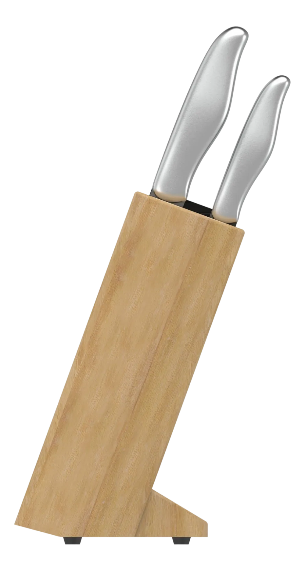 BergHOFF Messenblok DiNA Entity (6-Delig)