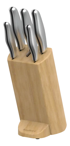 BergHOFF Messenblok DiNA Entity (6-Delig)