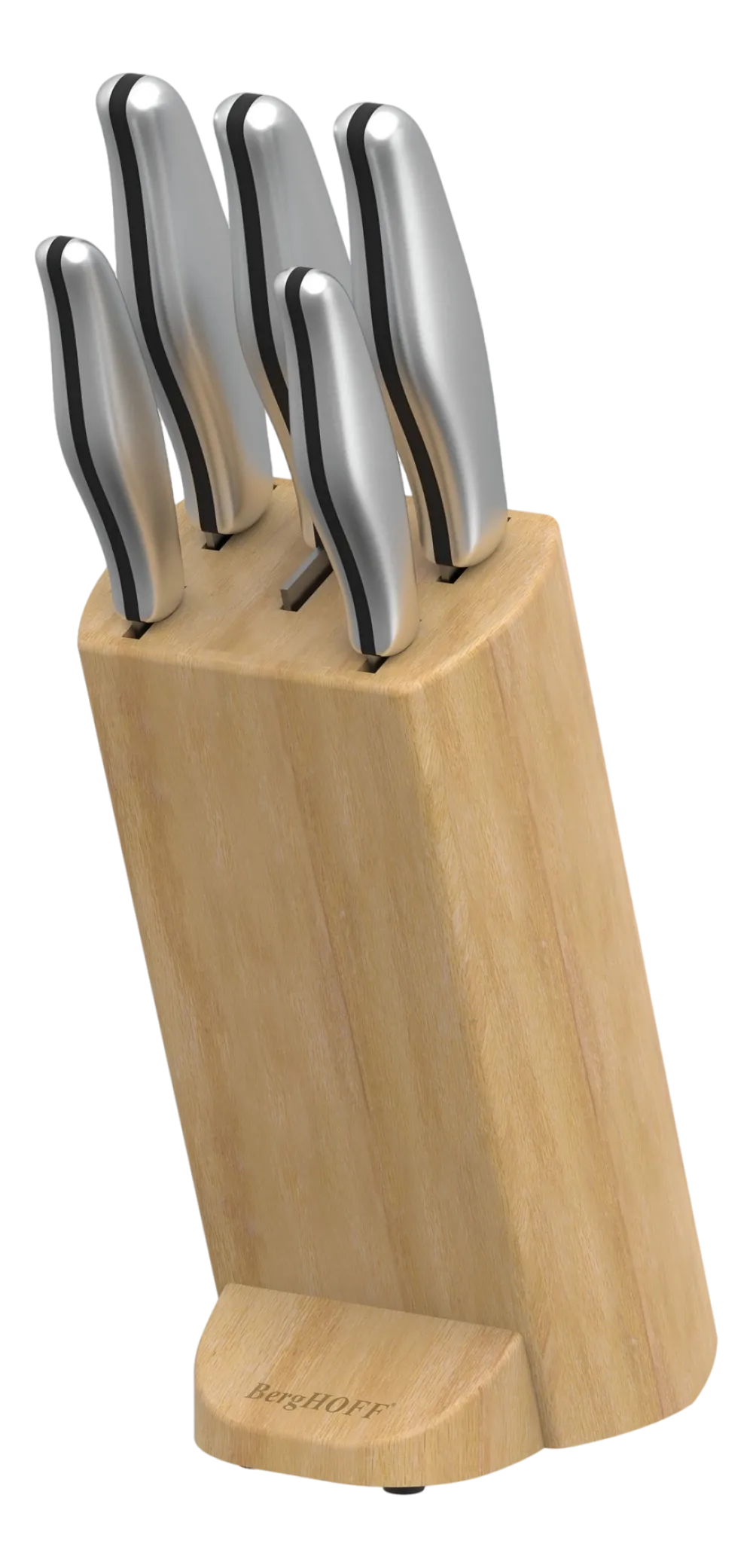 BergHOFF Messenblok DiNA Entity (6-Delig)
