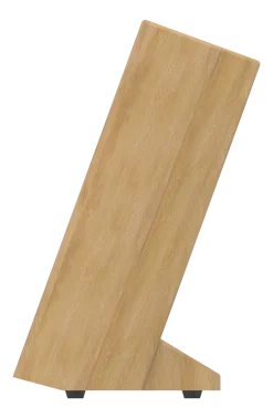 BergHOFF Messenblok DiNA Entity (6-Delig)