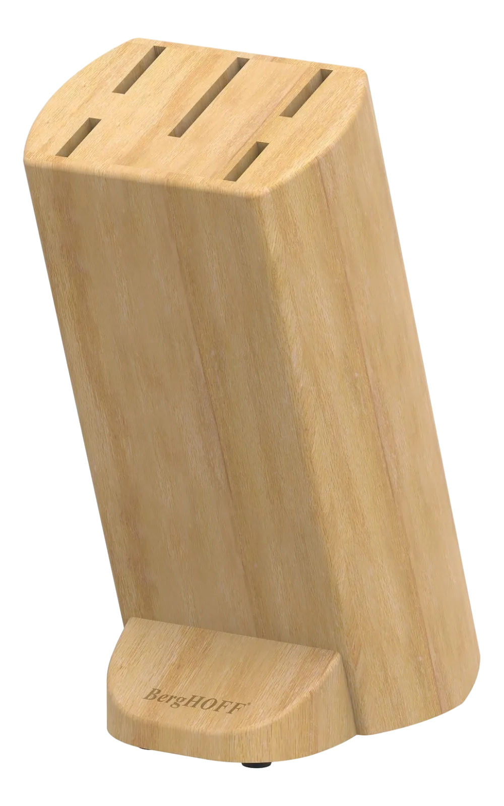 BergHOFF Messenblok DiNA Entity (6-Delig)