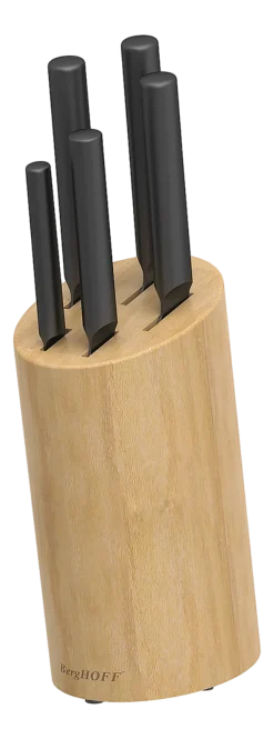 Messenblok BergHOFF DiNA Line Boron (6-delig)