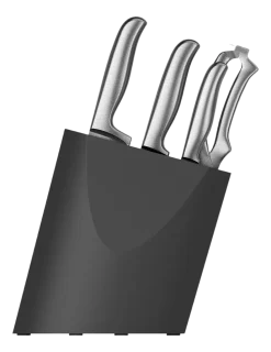 Messenblok BergHOFF DiNA Line Frame (8-delig)