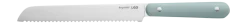 BergHOFF Messenblok Leo Line Gints Slate (7-delig) Outlet