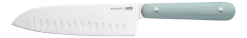 BergHOFF Messenblok Leo Line Gints Slate (7-delig) Outlet