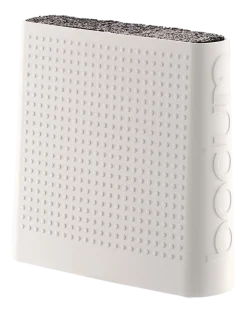 Bodum Messenblok Bistro Wit Sale