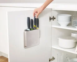 Joseph Joseph Messenblok DoorStore Blauw (4-Delig) Clearance
