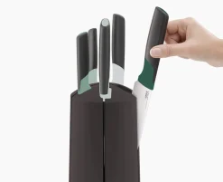 Joseph Joseph Messenblok Elevate Groen (5-Delig) Discount
