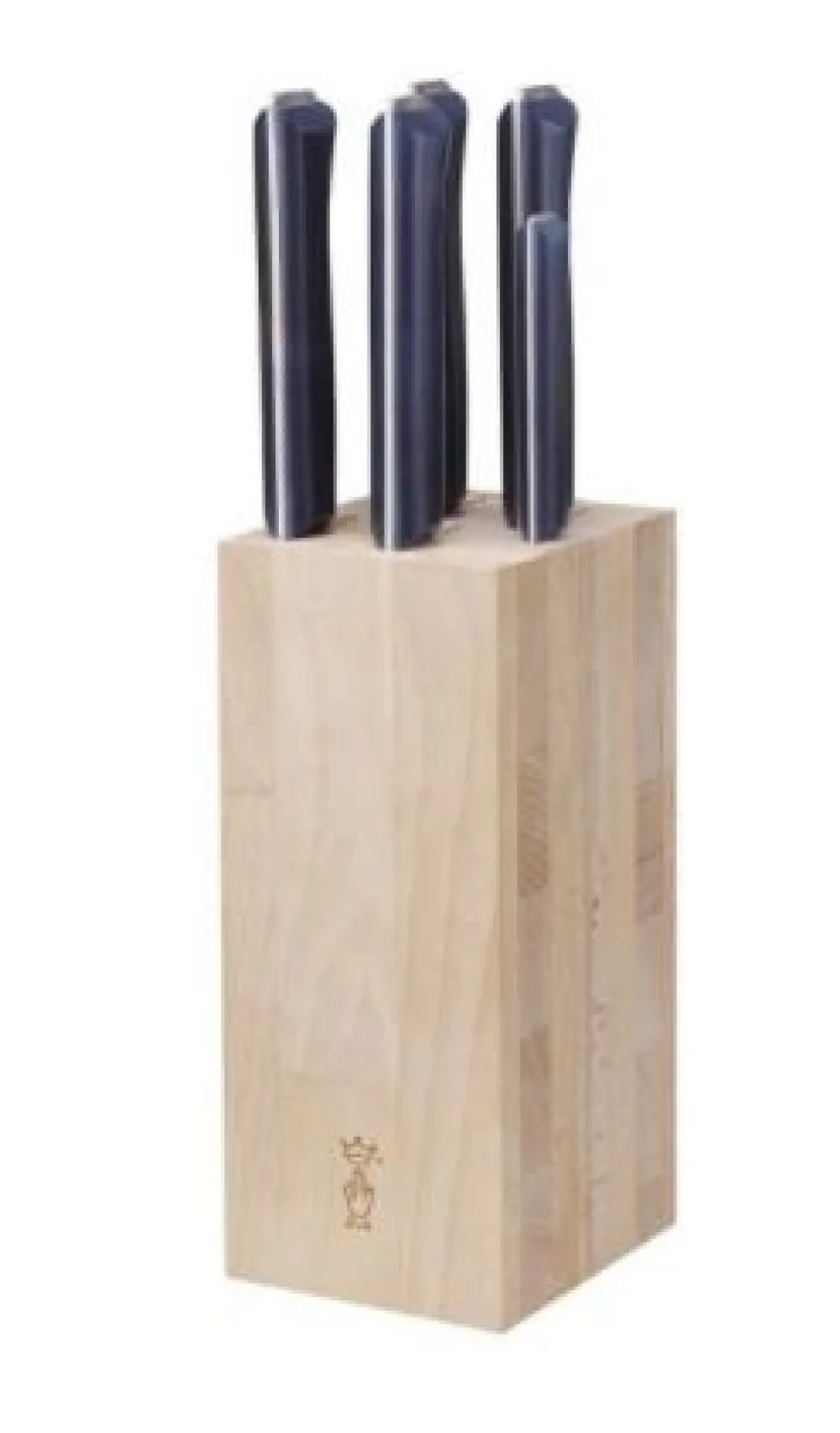 Opinel Messenblok Intempora Beukenhout (6-Delig) Outlet