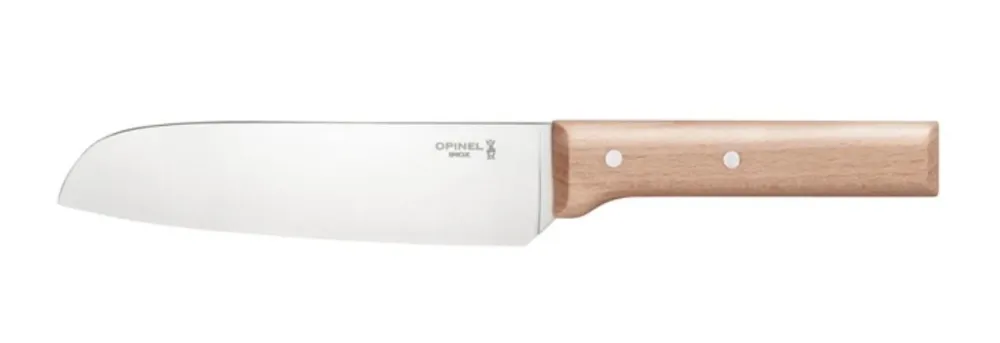 Opinel Messenblok Parallele Bread Beukenhout (6-Delig) Online
