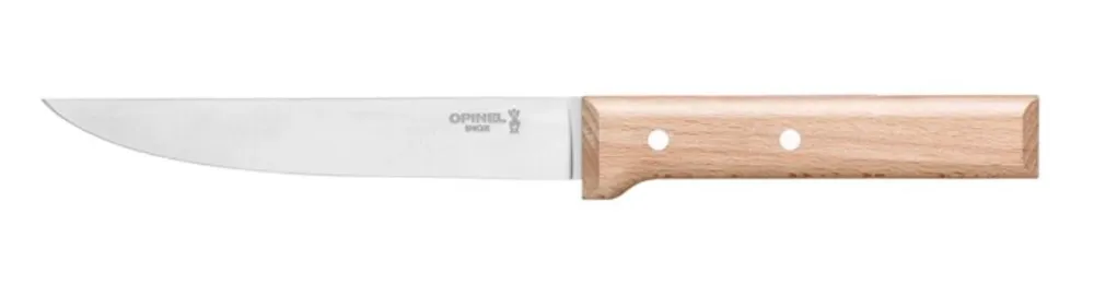 Opinel Messenblok Parallele Bread Beukenhout (6-Delig) Online