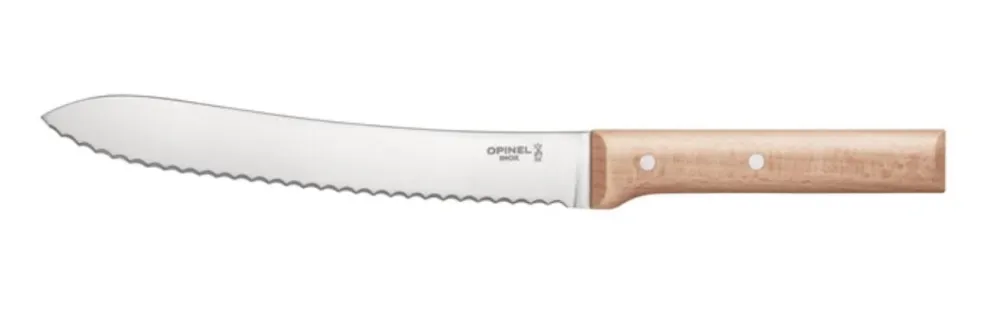 Opinel Messenblok Parallele Bread Beukenhout (6-Delig) Online
