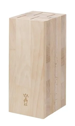Opinel Messenblok Parallele Bread Beukenhout (6-Delig) Online
