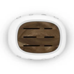 Smeg Messenblok 50's Style Wit (7-Delig) Discount