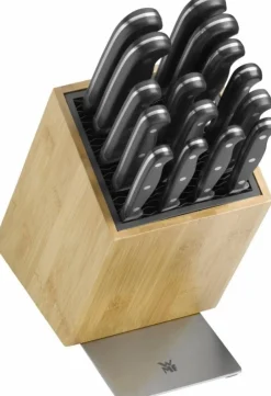 Messenblok WMF Bamboo Flextec