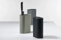 Zone Denmark Messenblok Singles Black New