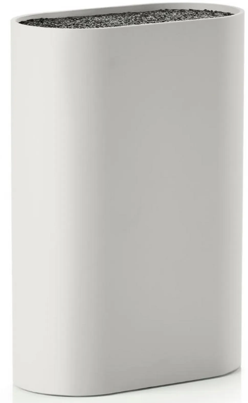 Messenblok Zone Denmark Singles Warm Grey