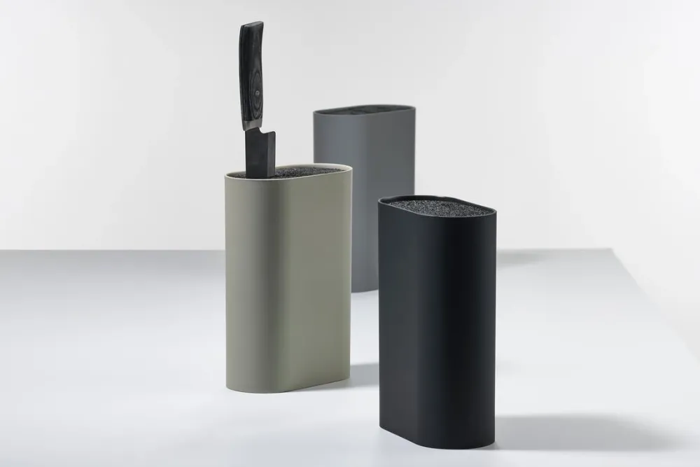 Zone Denmark Messenblok Singles Mud Clearance