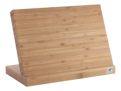 Messenblok Zwilling Bamboe (Leeg) 15 x 30 x 18,5 cm