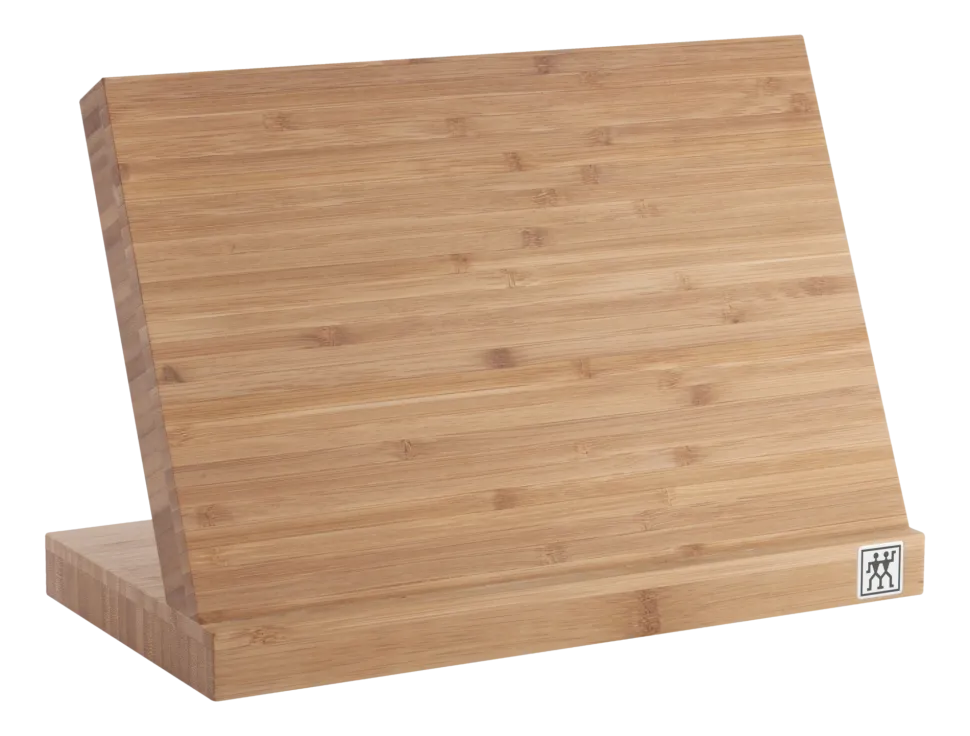 Messenblok Zwilling Bamboe (Leeg) 15 x 30 x 18,5 cm