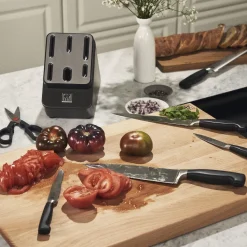 Zwilling Messenblok Four Star Met Slijpfunctie (7-Delig) Sale