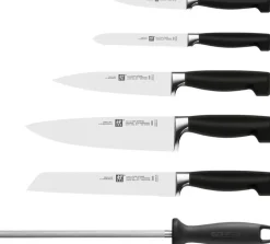 Zwilling Messenblok Four Star (7-Delig) Hot