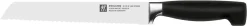 Zwilling Messenblok Four Star (7-Delig) Hot