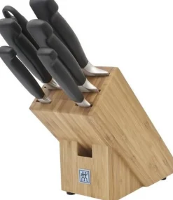 Zwilling Messenblok Four Star (7-Delig) Hot