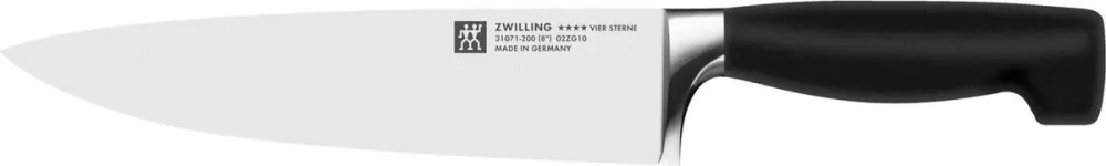 Zwilling Messenblok Four Star (7-Delig) Hot