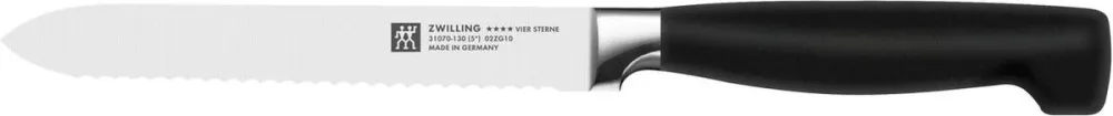 Zwilling Messenblok Four Star (7-Delig) Hot