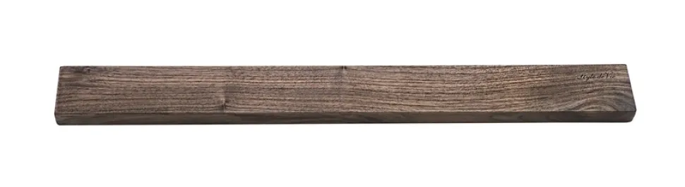 Messenrek Style De Vie Magnetisch Walnoot