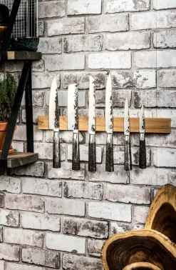 Style de Vie Messenrek Magnetisch Eiken New