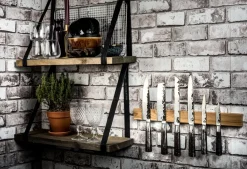 Style de Vie Messenrek Magnetisch Eiken New