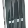 Messenset BergHOFF DiNA Line Prime (4-delig)