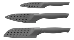 BergHOFF Messenset DiNA Vector (3-Delig)