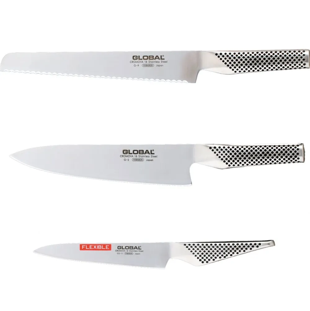Global Messenset G9211 (G9/G2/GS11)