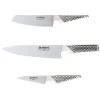Messenset Global G257 (G2/GS5/GS7)