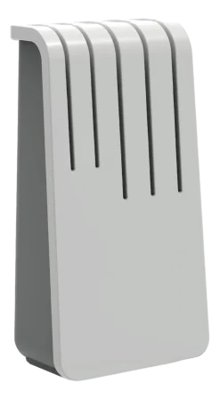 Messenset Joseph Joseph Duo Knife Block Set Multi (5-delig)