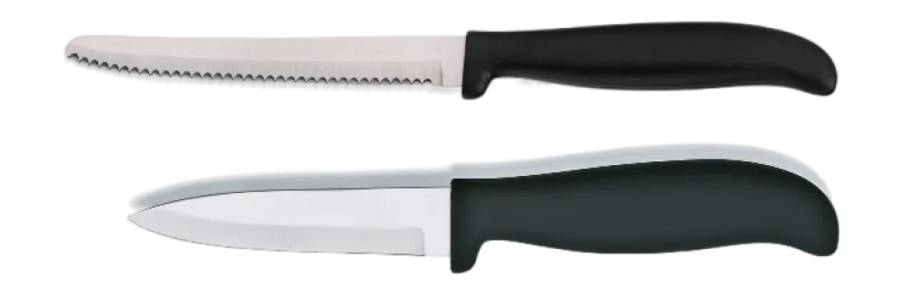 Kela Messenset Scarpido Zilver (Set van 2) New