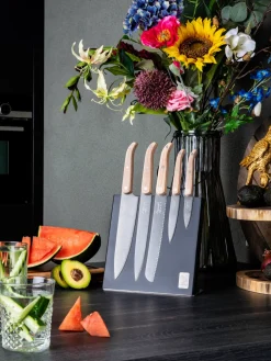 Laguiole Style de Vie Messenset Innovation Line Eiken Outlet
