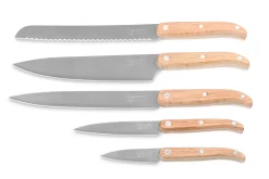 Laguiole Style de Vie Messenset Innovation Line Eiken Outlet