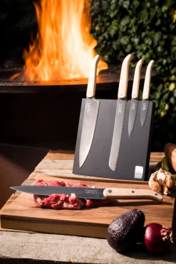 Laguiole Style de Vie Messenset Innovation Line Eiken Outlet