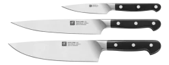 Zwilling Messenset Pro (3-Delig) Clearance