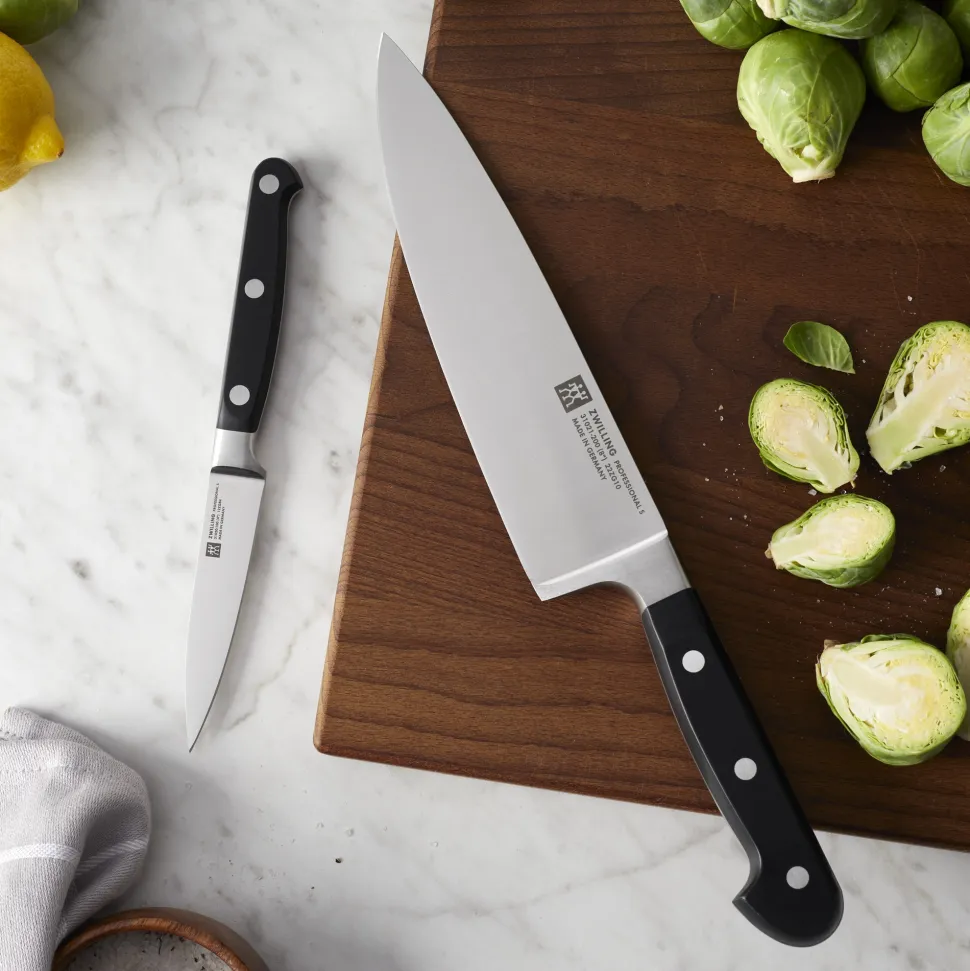 Messenset Zwilling Professional S (2-Delig)