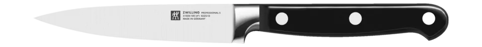 Messenset Zwilling Professional S (2-Delig)
