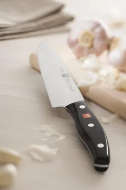 Messenset Zwilling Twin Pollux (3-Delig)