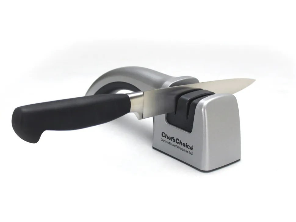 Messenslijper Chef'sChoice CC445