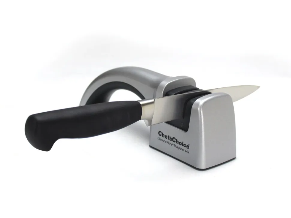 Messenslijper Chef'sChoice CC445